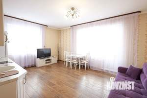 2-к квартира, вторичка, 48м2, 4/16 этаж