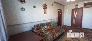 3-к квартира, вторичка, 63м2, 2/5 этаж