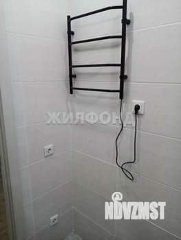 Студия квартира, вторичка, 28м2, 8/12 этаж