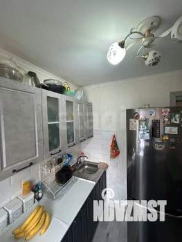 2-к квартира, вторичка, 43м2, 1/5 этаж