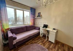 Студия квартира, вторичка, 17м2, 7/9 этаж