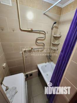 3-к квартира, вторичка, 52м2, 1/3 этаж