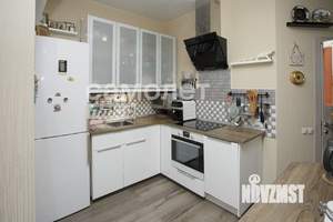 2-к квартира, вторичка, 48м2, 7/13 этаж