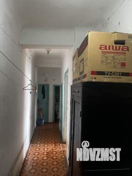 3-к квартира, вторичка, 70м2, 4/6 этаж