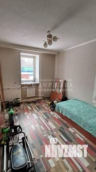 3-к квартира, вторичка, 57м2, 1/2 этаж