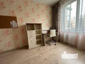 3-к квартира, вторичка, 71м2, 1/5 этаж