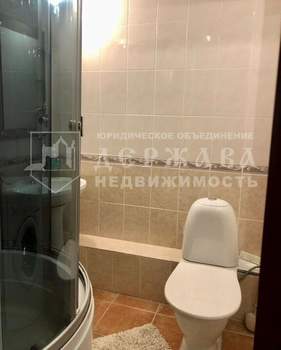 2-к квартира, вторичка, 44м2, 2/5 этаж