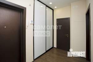 2-к квартира, вторичка, 59м2, 6/18 этаж