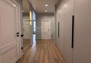 3-к квартира, вторичка, 59м2, 15/15 этаж