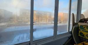 2-к квартира, вторичка, 52м2, 2/5 этаж