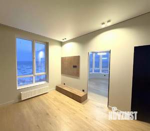 4-к квартира, вторичка, 76м2, 14/15 этаж