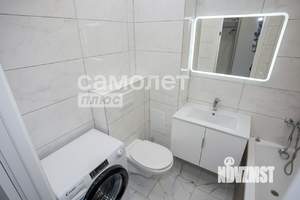 3-к квартира, вторичка, 46м2, 2/7 этаж