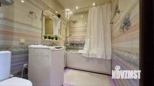 1-к квартира, вторичка, 59м2, 10/10 этаж