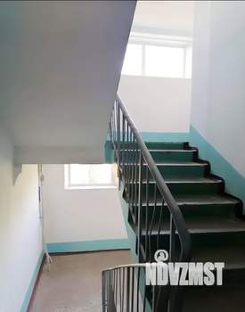 2-к квартира, вторичка, 43м2, 5/9 этаж