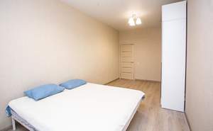 3-к квартира, вторичка, 69м2, 5/5 этаж