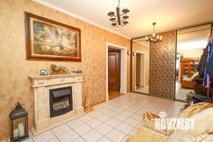 5-к квартира, вторичка, 146м2, 4/11 этаж