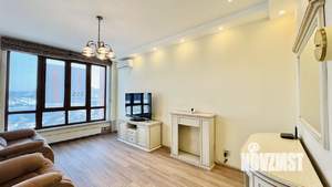 3-к квартира, сданный дом, 114м2, 4/22 этаж