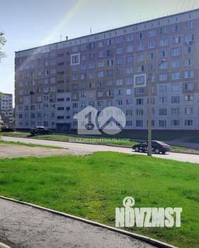 1-к квартира, вторичка, 18м2, 4/9 этаж