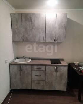 Студия квартира, вторичка, 23м2, 8/9 этаж