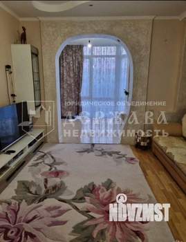 3-к квартира, вторичка, 84м2, 16/16 этаж