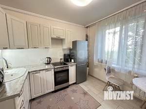 1-к квартира, вторичка, 34м2, 1/9 этаж
