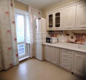 2-к квартира, вторичка, 53м2, 4/10 этаж