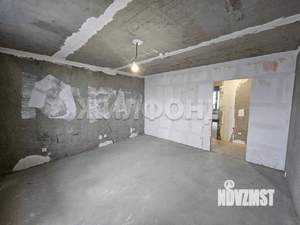 2-к квартира, вторичка, 57м2, 14/16 этаж