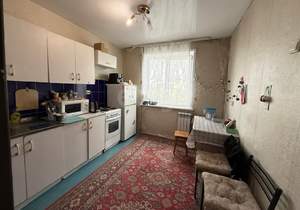 1-к квартира, вторичка, 35м2, 10/10 этаж