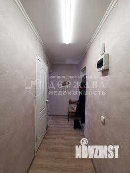 1-к квартира, вторичка, 33м2, 2/3 этаж