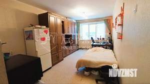 1-к квартира, вторичка, 23м2, 4/9 этаж