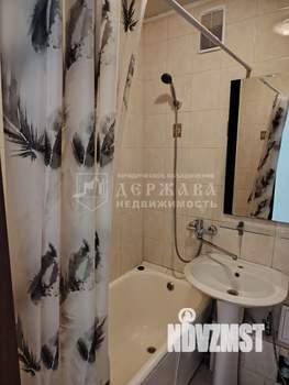 1-к квартира, вторичка, 31м2, 3/5 этаж