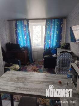 2-к квартира, вторичка, 34м2, 1/5 этаж
