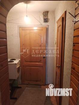 1-к квартира, вторичка, 23м2, 3/5 этаж