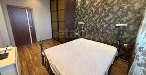 3-к квартира, вторичка, 74м2, 10/12 этаж