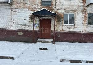 1-к квартира, вторичка, 33м2, 2/3 этаж