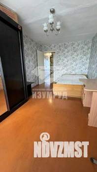 2-к квартира, вторичка, 48м2, 5/5 этаж