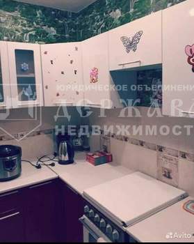 1-к квартира, вторичка, 23м2, 7/9 этаж