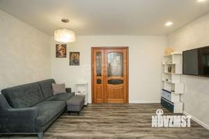 4-к квартира, вторичка, 77м2, 3/9 этаж