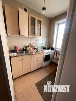 2-к квартира, вторичка, 45м2, 5/5 этаж