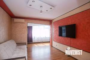 1-к квартира, вторичка, 44м2, 9/9 этаж