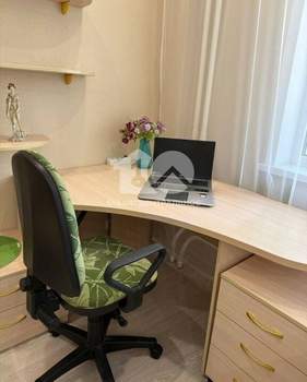 Студия квартира, вторичка, 27м2, 12/16 этаж