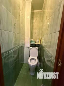 3-к квартира, вторичка, 48м2, 3/5 этаж