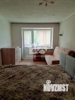 1-к квартира, вторичка, 32м2, 5/5 этаж