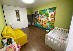 2-к квартира, вторичка, 72м2, 13/14 этаж