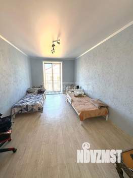 3-к квартира, вторичка, 87м2, 4/5 этаж