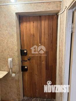 1-к квартира, вторичка, 30м2, 1/5 этаж