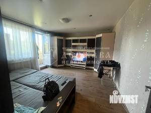 3-к квартира, вторичка, 59м2, 3/9 этаж