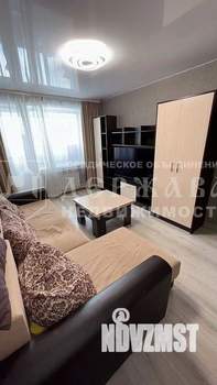 2-к квартира, вторичка, 43м2, 5/5 этаж