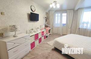 5-к квартира, вторичка, 114м2, 5/10 этаж
