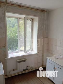 2-к квартира, вторичка, 45м2, 1/2 этаж